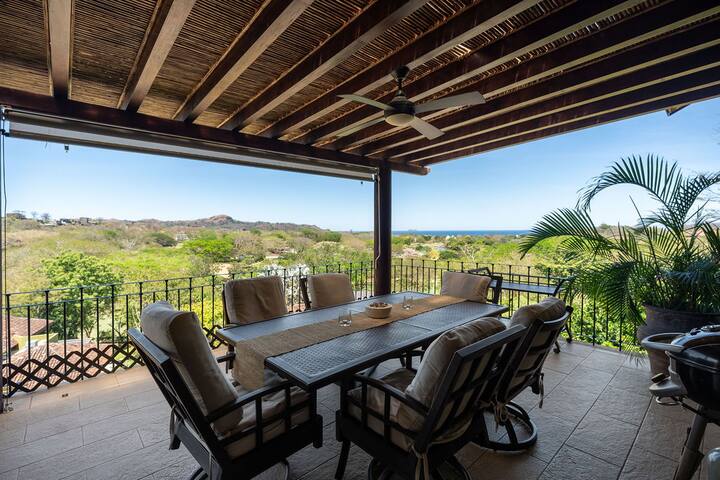 Penthouse in Reserva Conchal - Golf, Beach Club