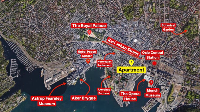 Family-Friendly 6 Bed Apt: City Center, Balcony gallery image 5