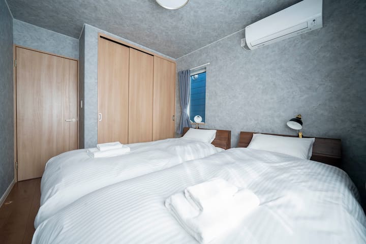 Спална соба 4