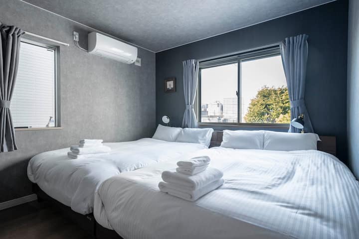 Спална соба 1