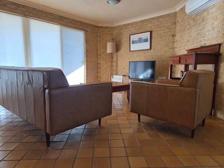 9a Bell Street - Rockingham
