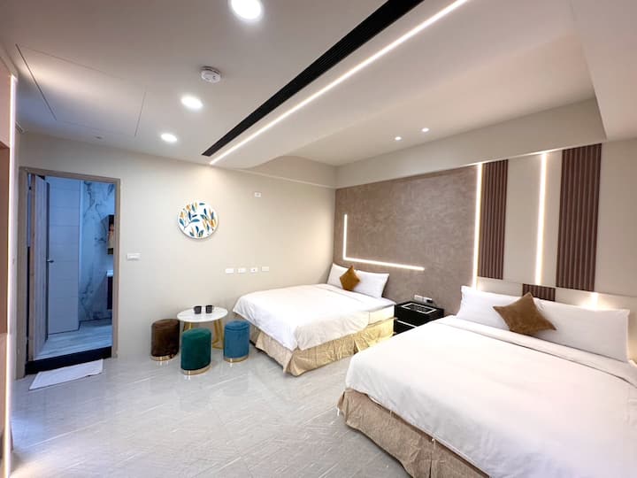 Спална соба 2