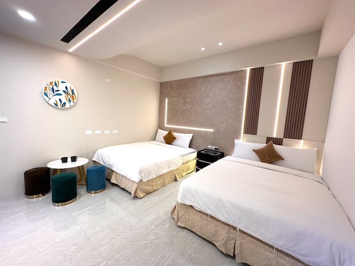 Спална соба 4