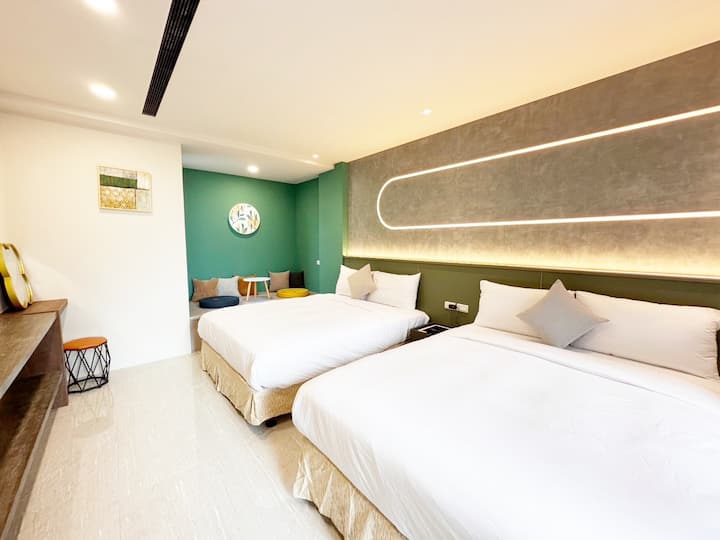 Спална соба 3