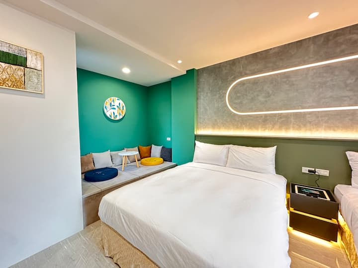 Спална соба 1