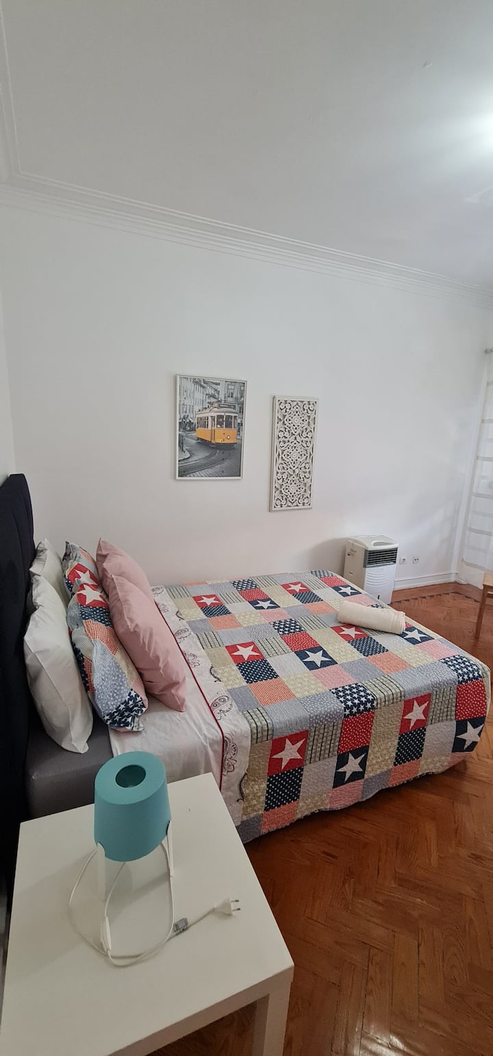 Спална соба