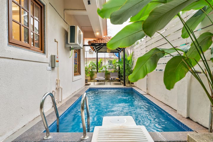 Limestays managed Airbnb listing 1
