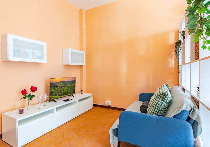 Obývacia miestnosť