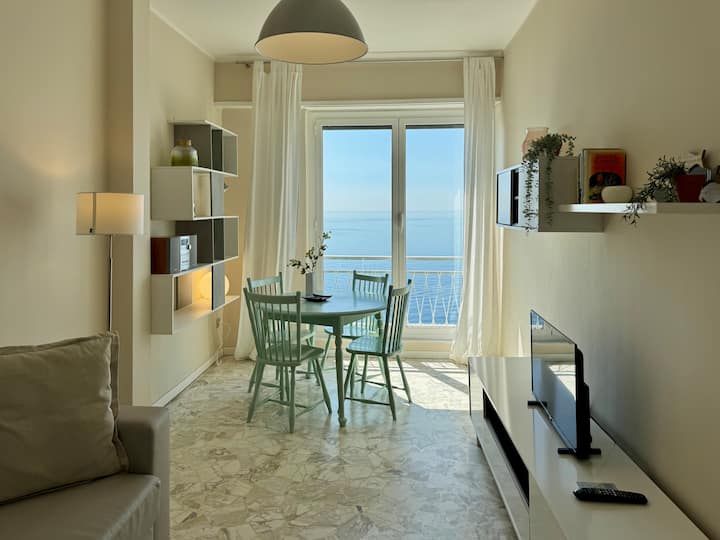 Sally's - Casa Peonia - Bordighera
