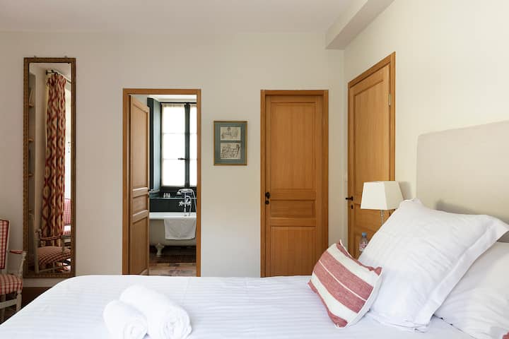 Спална соба 2