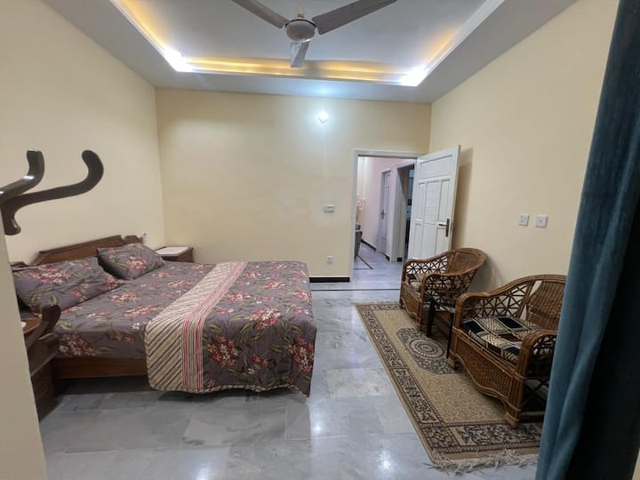 Bedroom 4