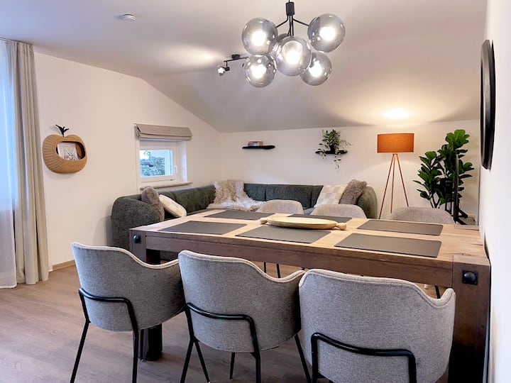 Sunny Apartment 2 - Hinterthal