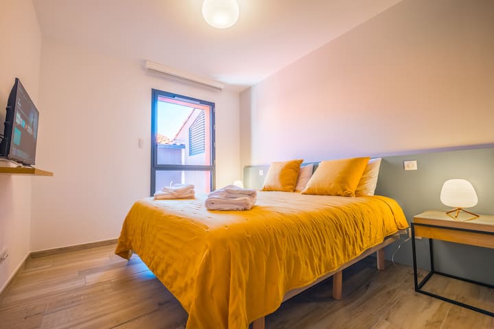 Chambre 3