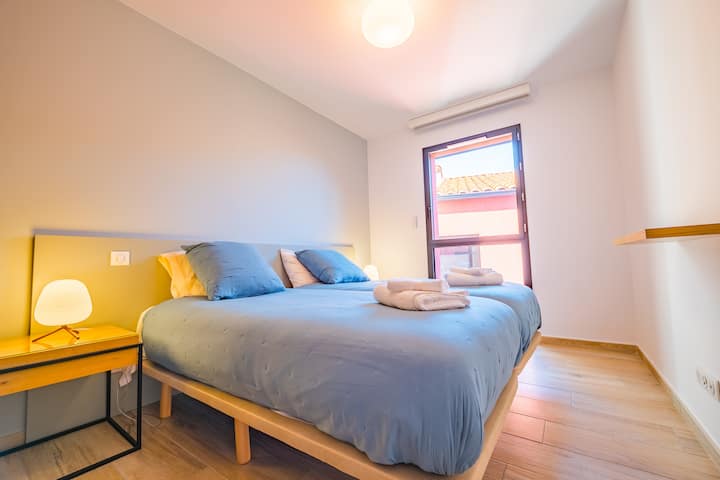 Chambre 1