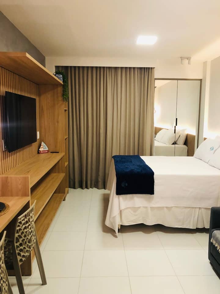 საძინებელი