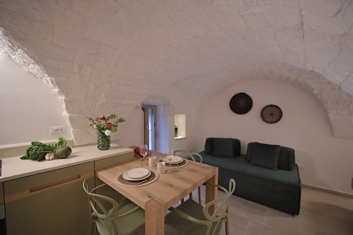 4 Chianche Apartments Loft - Historic Centre - Ostuni