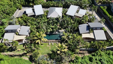 Villa Bois Vert