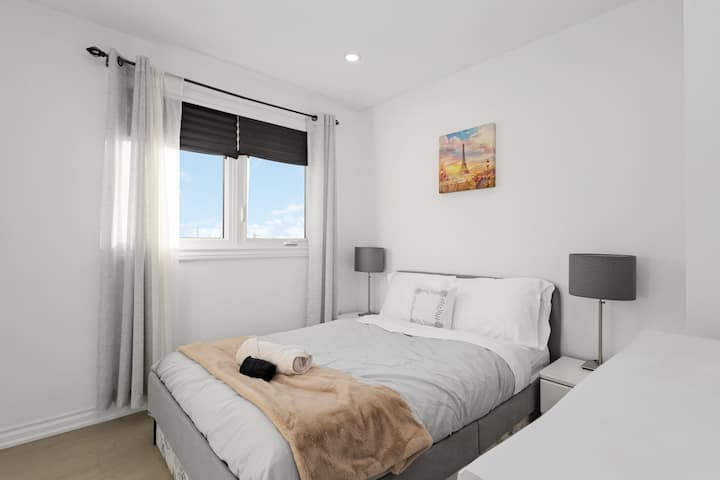 غرفة النوم 3