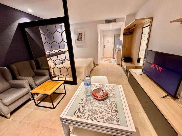 Colors Apartments & Jacuzzi By Dlv-adults Only-303 - Finestrat