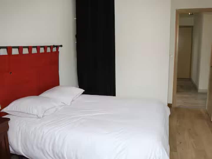 საძინებელი 2