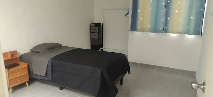 Спална соба 2