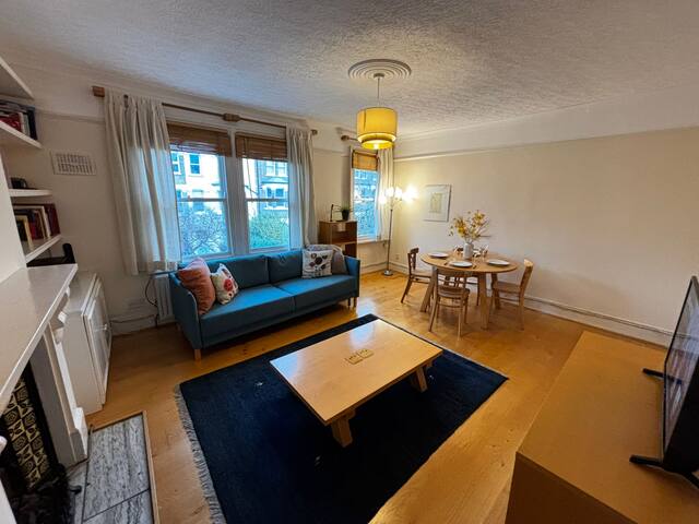 Ace Suites managed Airbnb listing 3