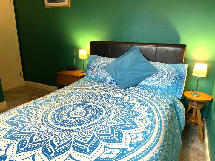 Schlafzimmer 3