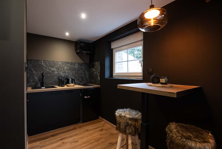 Studio Avec Terrasse | Rue Principale Gérardmer - Gérardmer