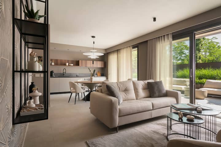 Suite Shell - Desenzano del Garda