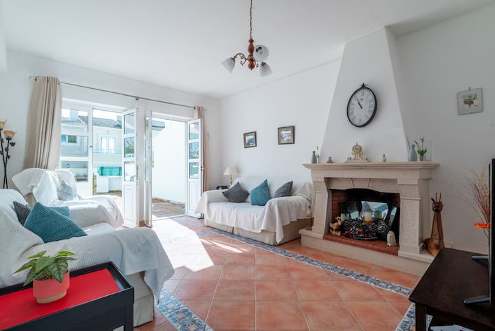 Villa Casa Gara With 3 Bedrooms In Vilamoura - Quarteira