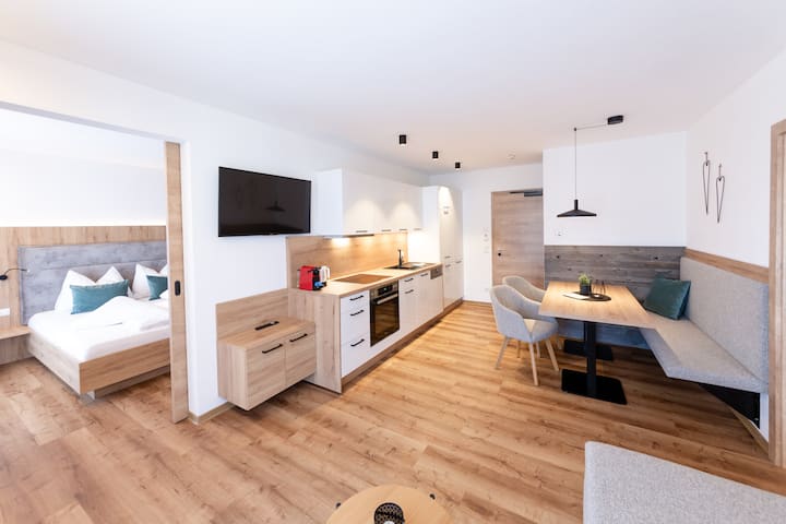 Ski & Bike Appartements - Obertauern