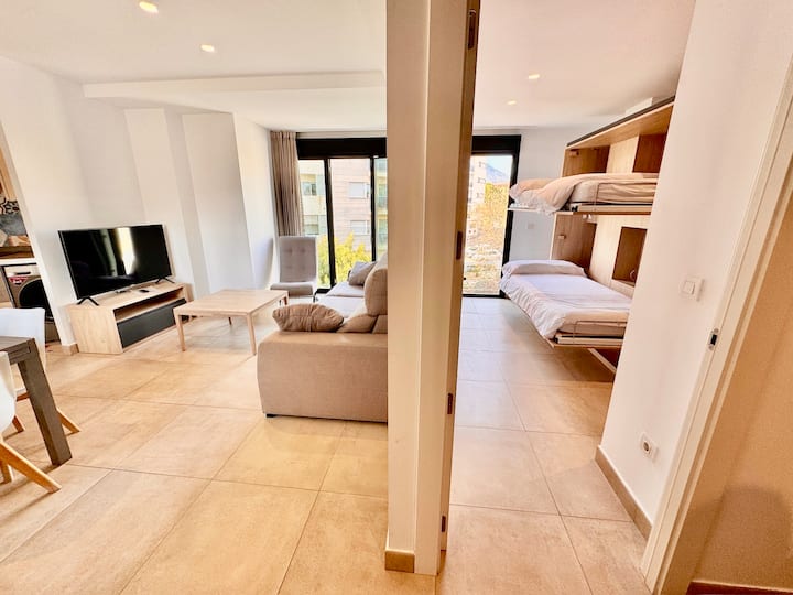 Colors Apartments & Jacuzzi By Dlv-adults Only-301 - Villajoyosa