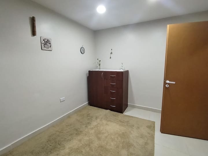 Slaapkamer 1