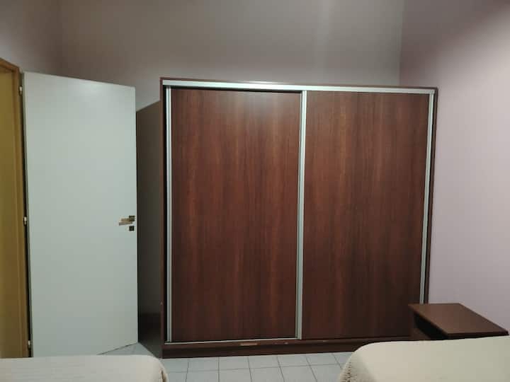 Slaapkamer 3