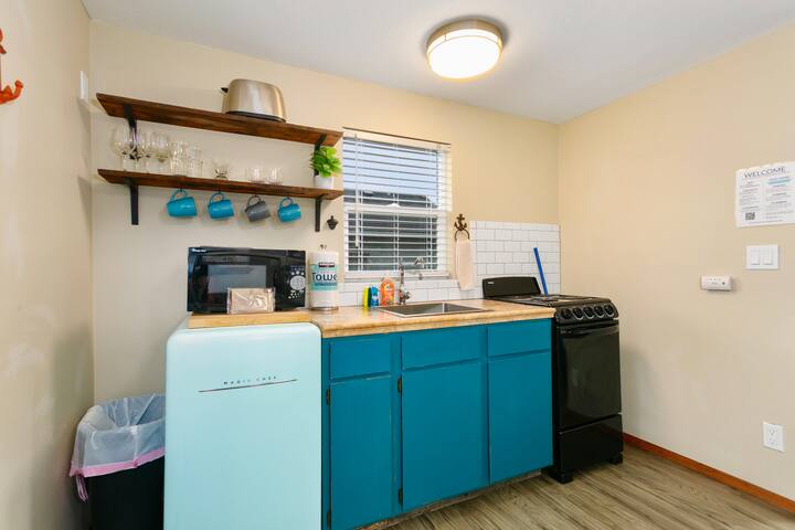 Breakwater Resort managed Airbnb listing 3