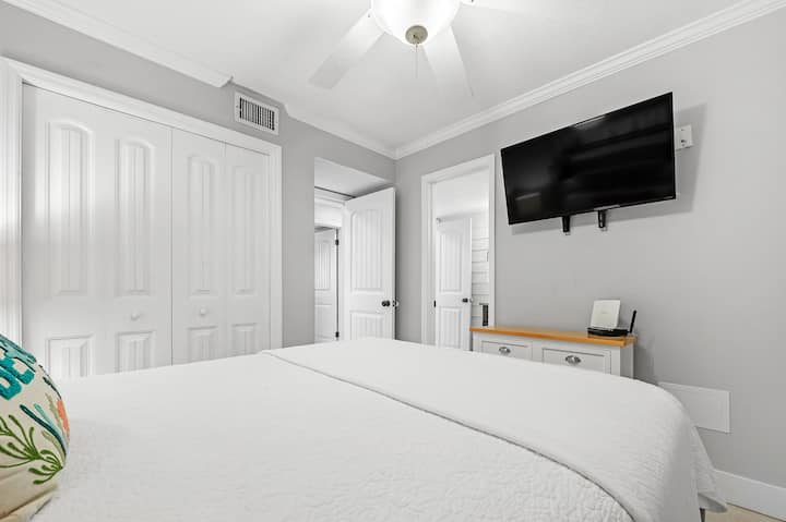 غرفة النوم 2