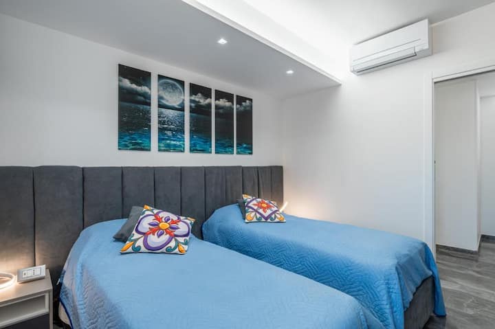 Спална соба 2