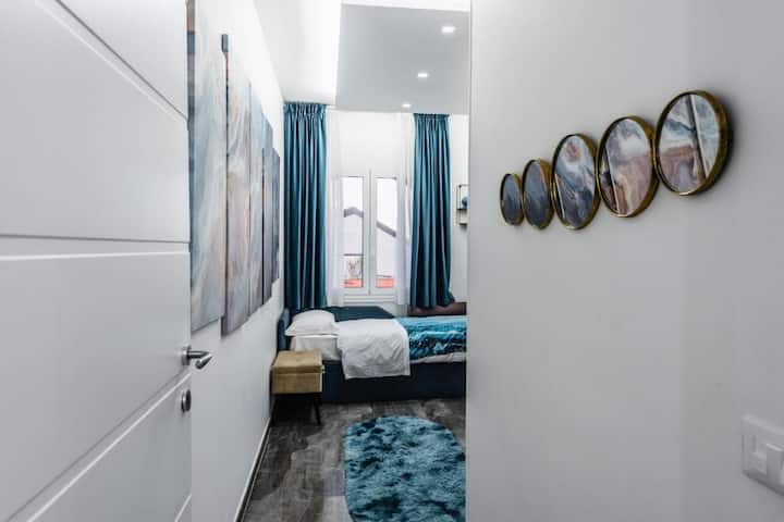 Спална соба 3