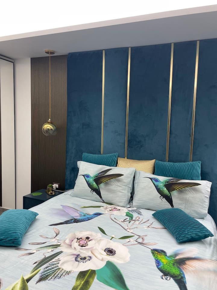 Спална соба 1