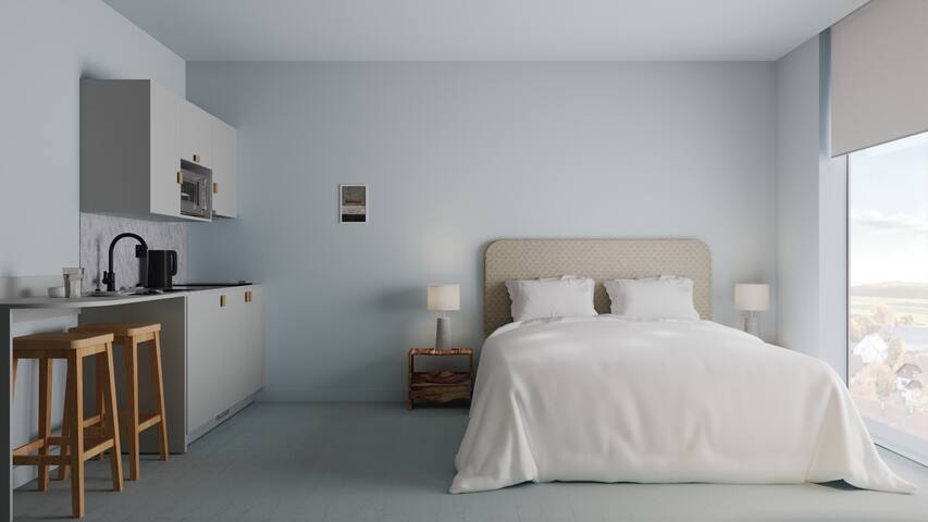 &Soul Community⁩ managed Airbnb listing 1