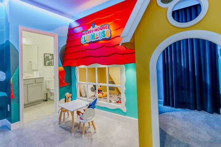 Habitación 13