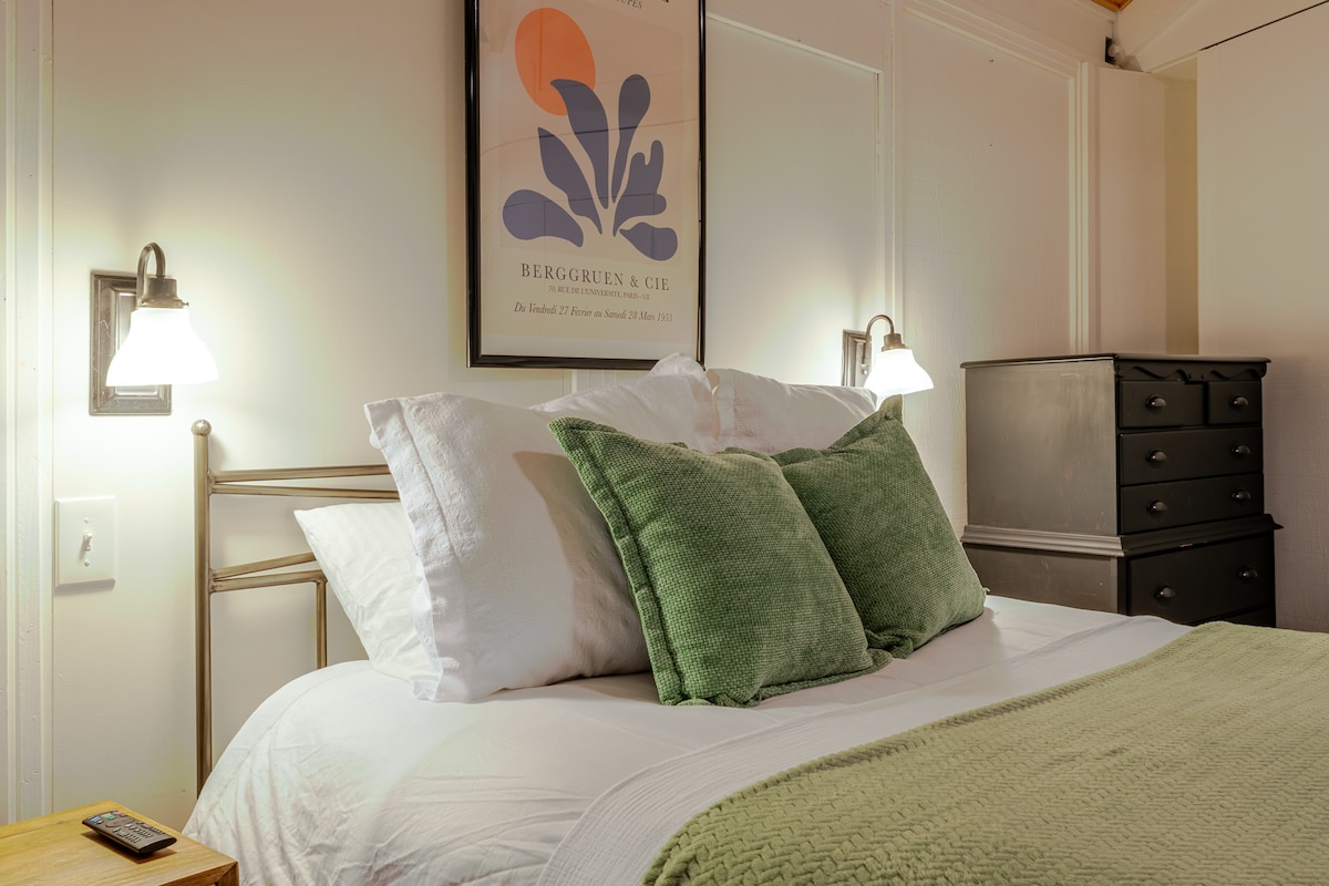 غرفة النوم 1