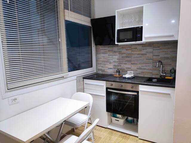 Appartamento Dolce Domus Esedra gallery image 5