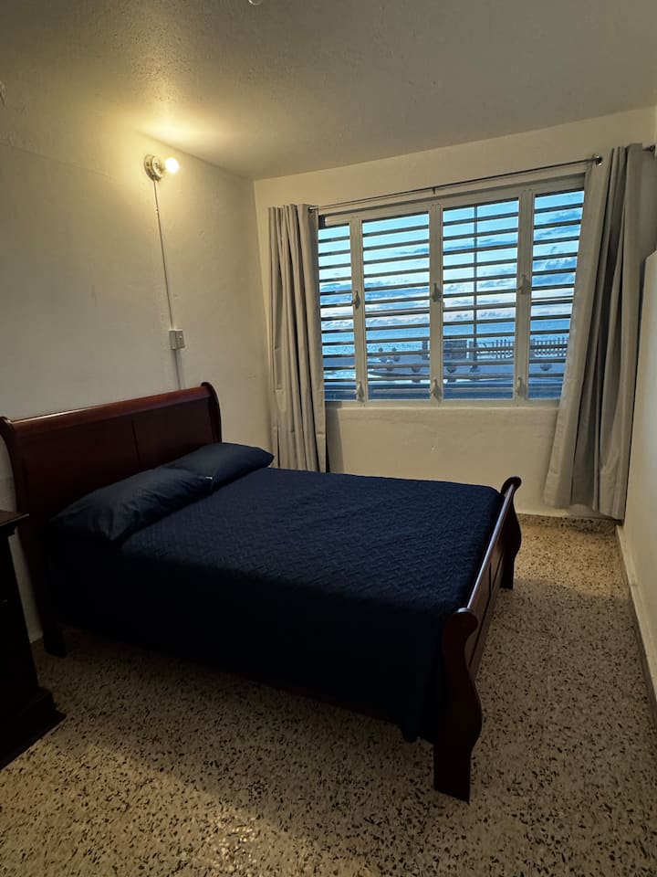 Chambre 1