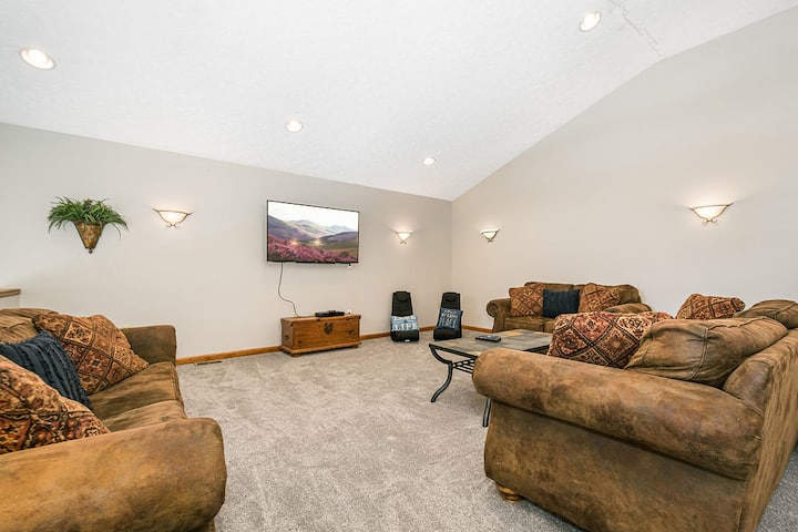 Всекидневна 1