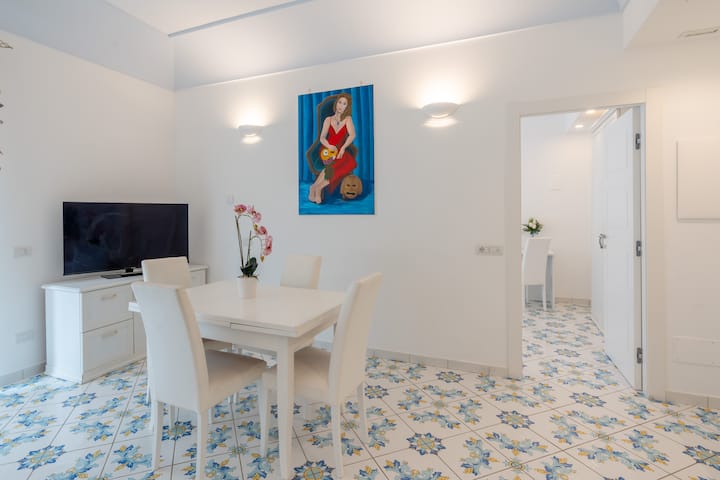 Casa Murice, Amalfi Centro - Amalfi