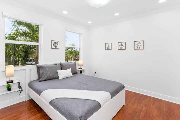 Спална соба 4