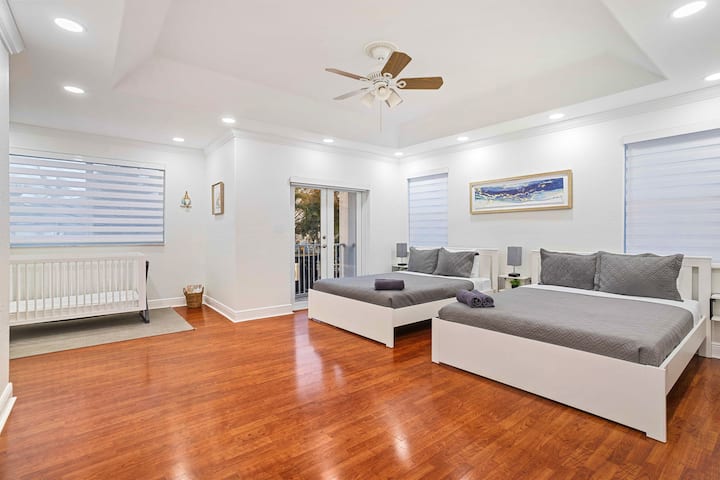 Спална соба 1