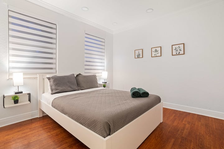 Спална соба 5