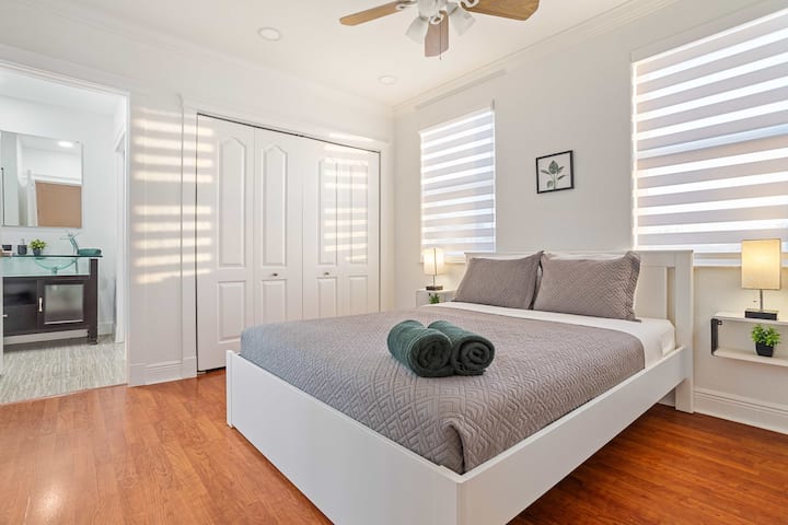 Спална соба 3